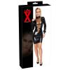  Artikelbild 1 des Artikels “Latex Kleid “