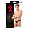  Artikelbild 1 des Artikels “Latex Herren Slip S-L “