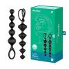  Artikelbild 1 des Artikels “SATISFYER Love Beads Set black “