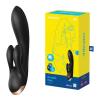  Artikelbild 1 des Artikels “SATISFYER Double Flex black “