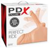  Artikelbild 1 des Artikels “PDX Plus Perfect Ride Light “