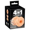  Artikelbild 1 des Artikels “4 in 1 pleasure toy “