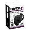  Artikelbild 1 des Artikels “Black velvets Cock & Ball cage “