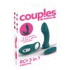  Artikelbild 1 des Artikels “Couples Choice RC  3in1 Vibrator “