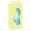  Artikelbild 1 des Artikels “Cuties Mini Vibrator Blue 4.Generation “