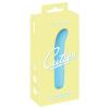  Artikelbild 1 des Artikels “Cuties Mini Vibrator Blue 5.Generation “