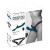  Artikelbild 1 des Artikels “Your Strap-On RC Vibrator Blue “