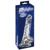  Artikelbild 1 des Artikels “Crystal Clear Vibrator 24,5cm “