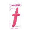  Artikelbild 1 des Artikels “Couples Choice 2in1 Vibrator “