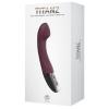  Artikelbild 1 des Artikels “Titanz Vibrator Rubine Red “