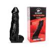  Artikelbild 1 des Artikels “ALL BLACK STEROID Bodybuilder Black “