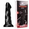  Artikelbild 1 des Artikels “ALL BLACK STEROID Olympus Black “