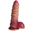  Artikelbild 1 des Artikels “XX-DREAMSTOYS Mutant Dildo No. 6 “