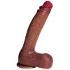  Artikelbild 1 des Artikels “XX-DREAMSTOYS Mutant Dildo No. 8 “