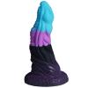  Artikelbild 1 des Artikels “XX-DREAMSTOYS Mutant Dildo No. 9 “