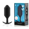  Artikelbild 1 des Artikels “b-Vibe Snug Plug 6 Black “