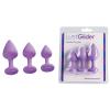  Artikelbild 1 des Artikels “LustGlider Classic Plug Set lila “