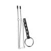  Artikelbild 1 des Artikels “BLUE LINE C&B GEAR Cock Ring With Nipple Tweezers “