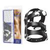  Artikelbild 1 des Artikels “BLUE LINE C&B GEAR Double Cock And Ball Strap With Leash Lead “