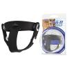  Artikelbild 1 des Artikels “BLUE LINE C&B GEAR Silicone T-style Cock Ring With Ball Divider “
