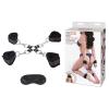  Artikelbild 1 des Artikels “LUX FETISH Hogtie Set (5pcs.) “