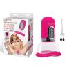  Artikelbild 1 des Artikels “LUX FETISH Rechargeable 4-function Auto Pussy Pump With Clit Clamp “
