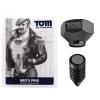  Artikelbild 1 des Artikels “TOM OF FINLAND Bros Pins Magnetic Nipple Clamps “