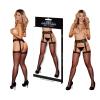  Artikelbild 1 des Artikels “HOT FANTASY Stockings Straps-Strumpfhose schwarz “