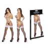  Artikelbild 1 des Artikels “HOT FANTASY Stockings Straps-Strümpfe schwarz “
