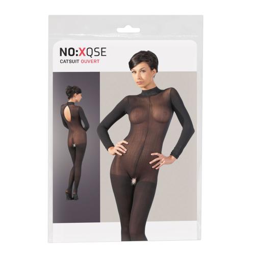 Artikelbild des Artikels “Catsuit ouvert “