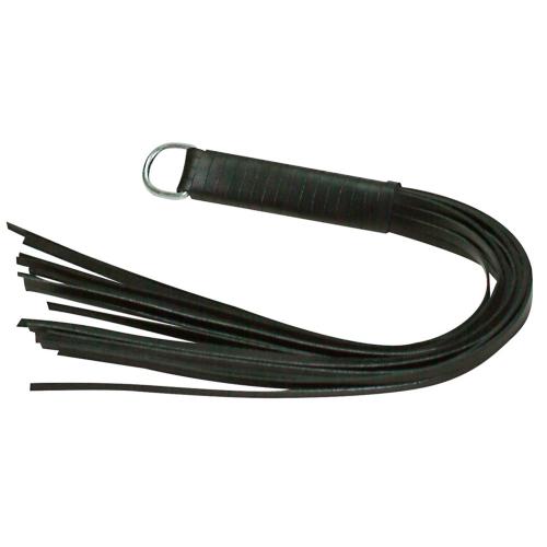Artikelbild des Artikels “Leder Peitsche 45cm “