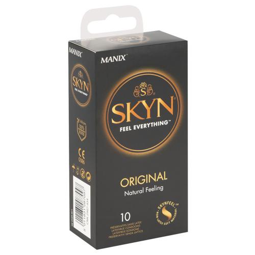 Artikelbild des Artikels “SKYN ORIGINAL “