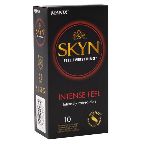 Artikelbild des Artikels “SKYN Intense Feel 10er “