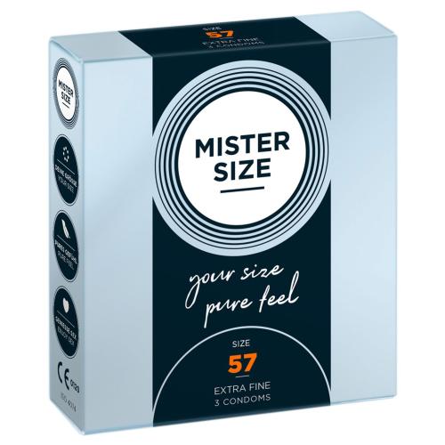 Artikelbild des Artikels “Mister Size 57mm “
