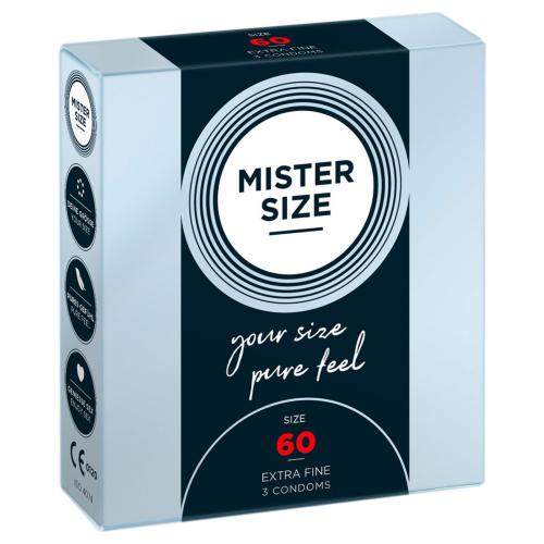 Artikelbild des Artikels “Mister Size 60mm “