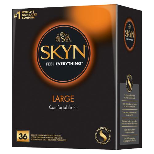 Artikelbild des Artikels “SKYN Large 36er “