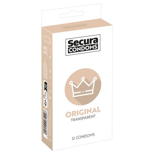 Artikelbild des Artikels “Secura Original “