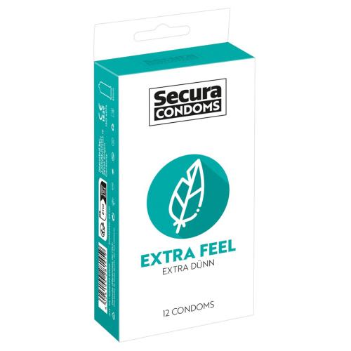 Artikelbild des Artikels “Secura Extra Feel “
