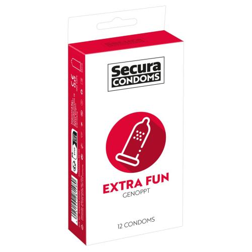 Artikelbild des Artikels “Secura Extra Fun “