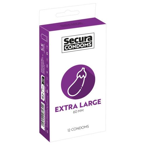 Artikelbild des Artikels “Secura Extra Large “