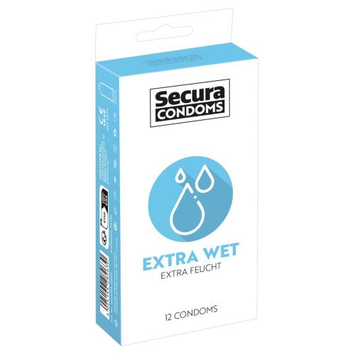 Artikelbild des Artikels “Secura Extra Wet “