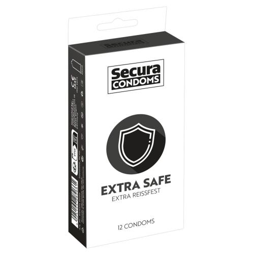 Artikelbild des Artikels “Secura Extra Safe “