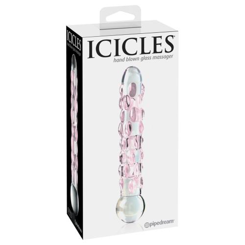 Artikelbild des Artikels “Icicles No. 7 “