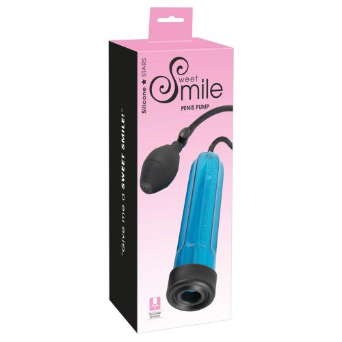 Artikelbild des Artikels “Sweet Smile Pump Cool “