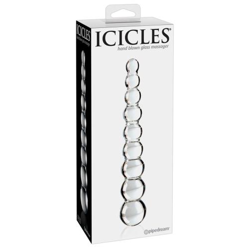 Artikelbild des Artikels “Icicles No. 2 “