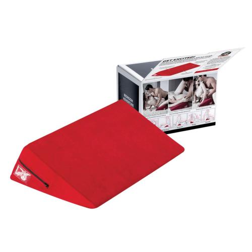 Artikelbild des Artikels “Wedge Red “