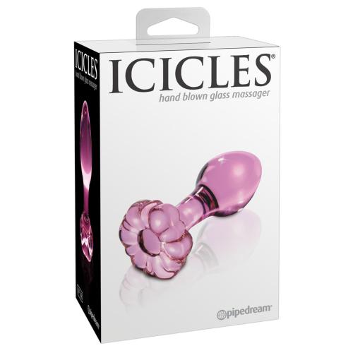 Artikelbild des Artikels “Icicles No. 48 “