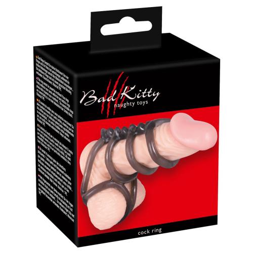 Artikelbild des Artikels “BK Cockring “