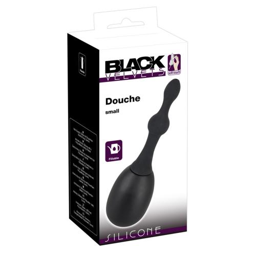 Artikelbild des Artikels “Black Velvets Douche small “