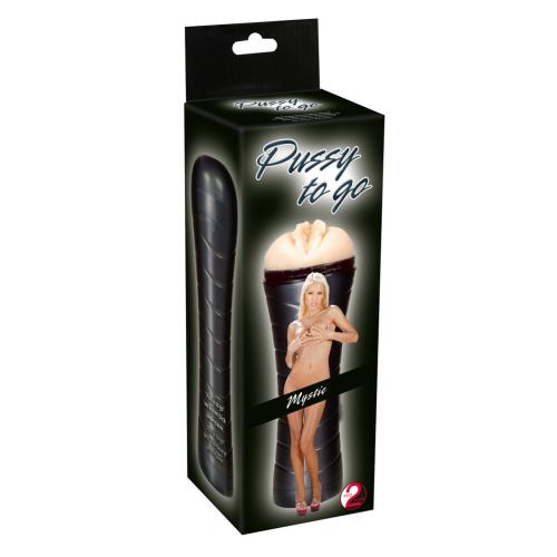 Artikelbild des Artikels “Pussy to Go Masturbator “